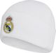 Adidas Czapka adidas Real Madryt Woolie DY7725 DY7725 biały OSFL 1