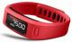 Smartband Garmin Vivofit HR Opaska fitness Czerwona (010-01225-38) 1