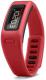 Smartband Garmin Vivofit HR Opaska fitness Czerwona (010-01225-38) 1