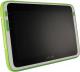 Tablet Mio 10" 16 GB 3G Biało-zielony  (MioCare L135, 10", 3G, czytnik kodów kreskowych 1D/2D - 5262N4500011) 1