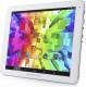 Tablet Modecom 9.7" 16 GB Biało-czarny  (TAB-MC-TAB-9707-IPS2-X4+) 2