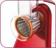 Rozdrabniacz Tefal Fresh Express MB756G31 4