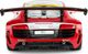 Rastar Audi R8 LMS 1:18 (RAS/47510-8-WHT) 5