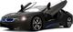 Rastar BMW i8 RASTAR 1:14 RTR (zasilanie na baterie AA) - Czarny 1