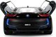 Rastar BMW i8 RASTAR 1:14 RTR (zasilanie na baterie AA) - Czarny 5