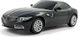 Rastar BMW Z4 1:24 RTR (zasilanie na baterie AA) - Czarny 1