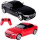 Rastar BMW Z4 1:24 RTR (zasilanie na baterie AA) - Czarny 2