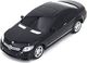 Rastar Mercedes-Benz CL63 AMG 1:24 RTR (zasilanie na baterie AA) - czarny 1