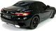Rastar BMW Z4 G29 1:24 RTR (zasilanie na baterie AA) - czarny 2
