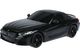 Rastar BMW Z4 1:18 2.4GHz RTR (zasilanie na baterie AA) - czarny 2