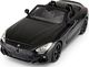 Rastar BMW Z4 1:14 2.4GHz RTR (zasilanie na baterie AA) - Czarny 1