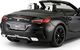 Rastar BMW Z4 1:14 2.4GHz RTR (zasilanie na baterie AA) - Czarny 2