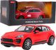 Rastar Porsche Macan 1:14 RTR (zasilanie na baterie AA) - czerwony 3