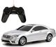 Rastar Mercedes-Benz CL63 AMG 1:24 RTR srebrny 2