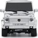Rastar Mercedes-Benz G55 1:24 RTR (zasilanie na baterie AA)  Srebrny 3