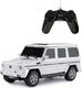 Rastar Mercedes-Benz G55 1:24 RTR (zasilanie na baterie AA)  Srebrny 5