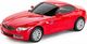 Rastar BMW Z4 1:24 (RAS/39700-RED) 1