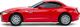 Rastar BMW Z4 1:24 (RAS/39700-RED) 1
