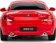 Rastar BMW Z4 1:24 (RAS/39700-RED) 3