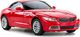 Rastar BMW Z4 1:24 (RAS/39700-RED) 4