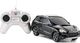 Rastar Porsche Cayenne Turbo 1:24 RTR (zasilanie na baterie AA) - Czarny 2
