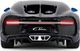 Rastar Bugatti Chiron 1:24 RTR (zasilanie na baterie AA) - Czarny 4