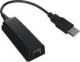Adapter USB Thrustmaster T.RJ12 USB - T.RJ12 Czarny  (4060079) 1
