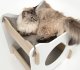 Domek dla kota Catit Vesper Cabana 50x50x53cm, 2
