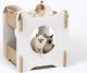 Domek dla kota Catit Vesper Cabana 50x50x53cm, 4
