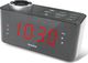Radiobudzik TechniSat Radiobudzik Technisat digiclock 3 z projektorem 1