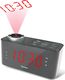 Radiobudzik TechniSat Radiobudzik Technisat digiclock 3 z projektorem 1