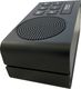 Radiobudzik TechniSat DIGICLOCK 2 - czarny (76-4902-00) 1