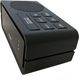 Radiobudzik TechniSat DIGICLOCK 2 - czarny (76-4902-00) 2