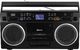 Radioodtwarzacz Trevi RR504 BT kaseta/BL/USB/SD black 1