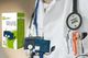 Ciśnieniomierz Intec Medical WX-1004 1
