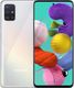 Smartfon Samsung Galaxy A51 4/128GB Biały  (SM-A515FZWVEUE) 1