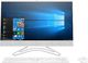 Komputer HP All-In-One 24-f0034na Core i3-8130U, 4 GB, 1 TB HDD Windows 10 1