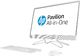 Komputer HP All-In-One 24-f0034na Core i3-8130U, 4 GB, 1 TB HDD Windows 10 7