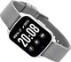 Smartwatch Rubicon RNCE42 SIBX 01AX Szary 3