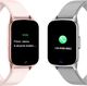 Smartwatch Rubicon RNCE42 DIBX 01AX Granatowy 11