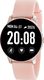 Smartwatch Rubicon RNCE40 Różowy  (RNCE40RIBX01AX) 1