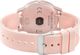 Smartwatch Rubicon RNCE40 Różowy  (RNCE40RIBX01AX) 5