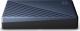 Dysk zewnętrzny HDD WD My Passport Ultra 5TB Niebieski (WDBFTM0050BBL-WESN) 7
