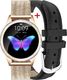 Smartwatch Gino Rossi ZG308D Złoty 1