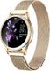 Smartwatch Gino Rossi ZG308D Złoty 1