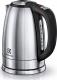 Czajnik Electrolux EEWA7700 Srebrny 1