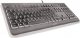 Klawiatura Cherry KC 1068 Przewodowa Czarna CZ + SK (JK-1068CS-2) 2