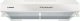 Okap Bosch Bosch Hood DUL63CC20 Series 4 Built-under, Energy efficiency class D, Width 60 cm, 350 m³/h, Mechanical, White, LED (DUL63CC20) - 375378 1