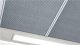 Okap Bosch Bosch Hood DUL63CC20 Series 4 Built-under, Energy efficiency class D, Width 60 cm, 350 m³/h, Mechanical, White, LED (DUL63CC20) - 375378 2