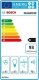 Okap Bosch Bosch Hood DUL63CC20 Series 4 Built-under, Energy efficiency class D, Width 60 cm, 350 m³/h, Mechanical, White, LED (DUL63CC20) - 375378 6